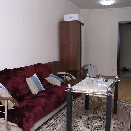 Hotel Hayat Batumi Exteriör bild
