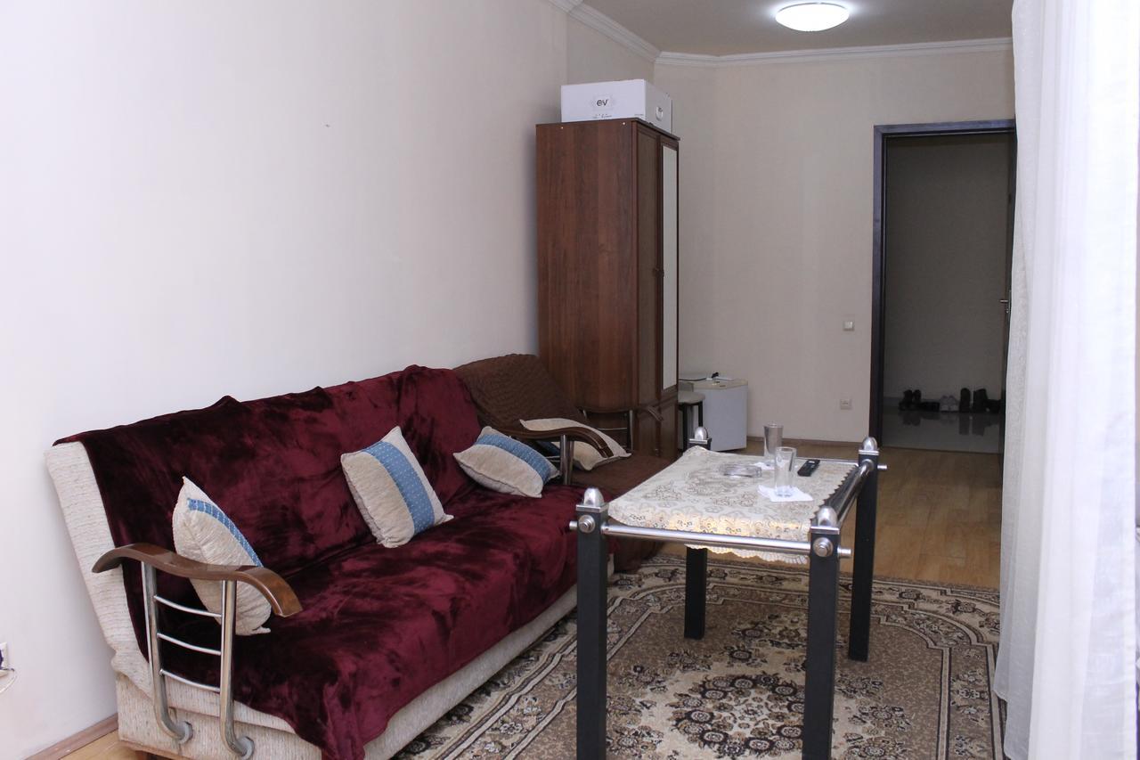 Hotel Hayat Batumi Exteriör bild