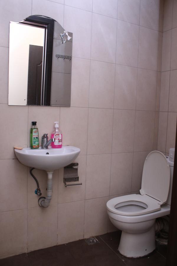 Hotel Hayat Batumi Exteriör bild